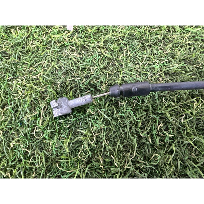 Замок капота (кузов и элементы) KIA Soul 3 2022 2.0 81130K0000