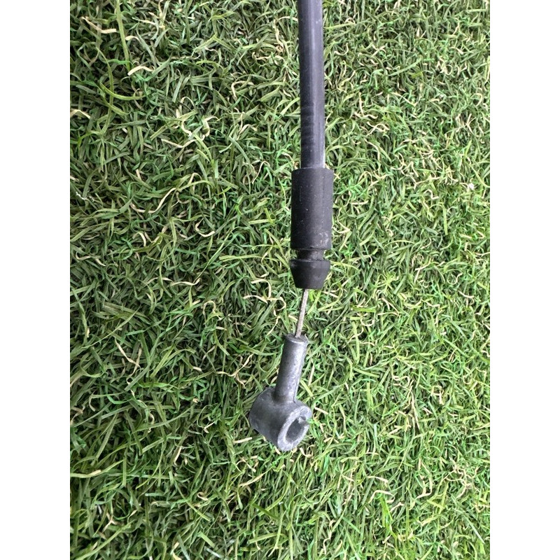 Замок капота (кузов и элементы) KIA Soul 3 2022 2.0 81130K0000