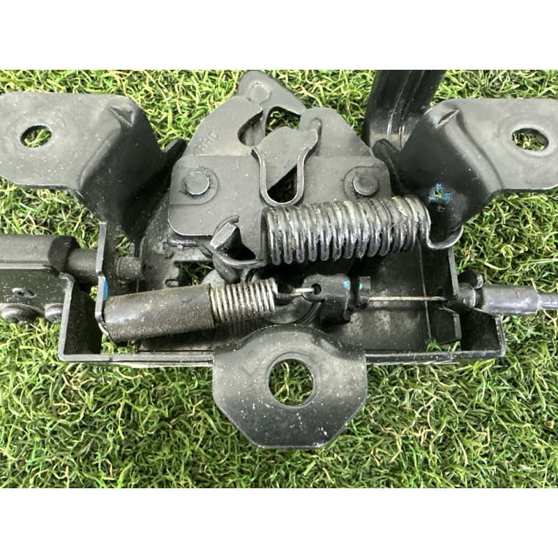 Замок капота (кузов и элементы) KIA Soul 3 2022 2.0 81130K0000