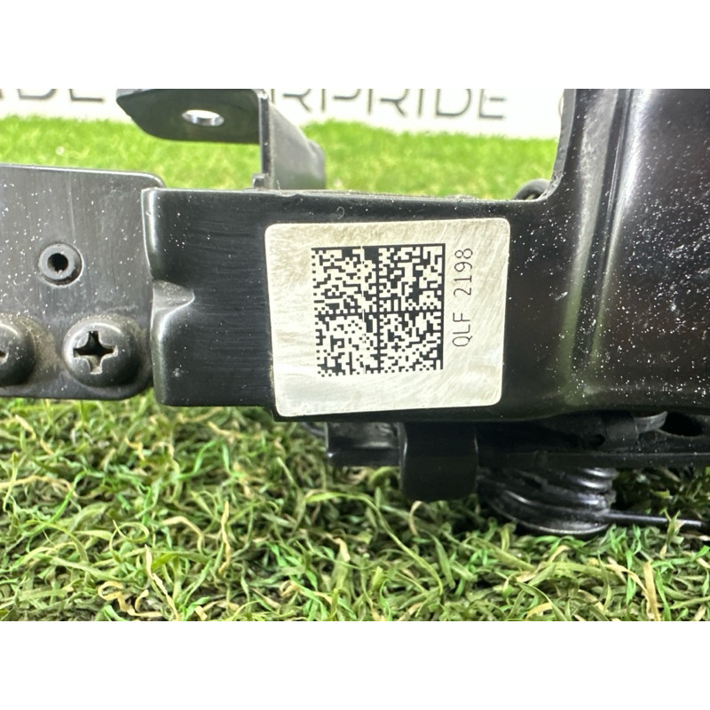 Замок капота (кузов и элементы) KIA Soul 3 2022 2.0 81130K0000