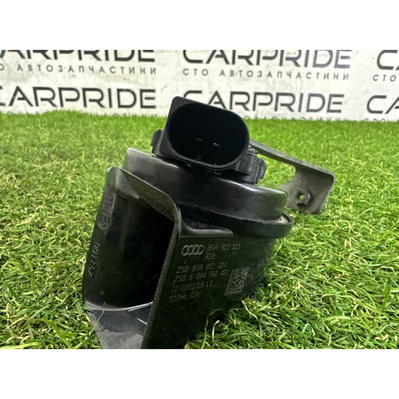 Сигнал (электрика) AUDI Q5 FY 2018 2.0 DAYB 80A951210