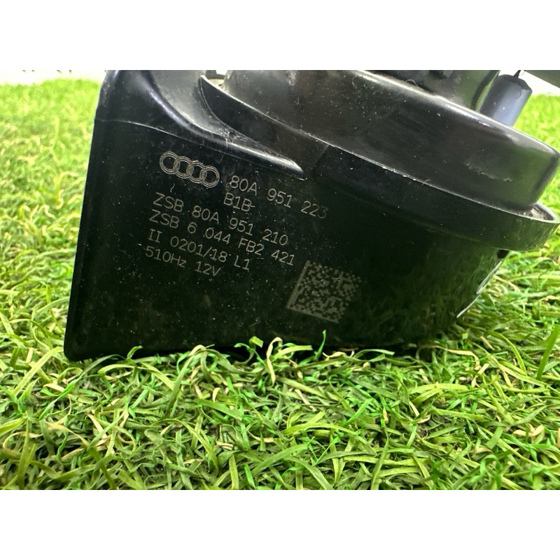 Сигнал (электрика) AUDI Q5 FY 2018 2.0 DAYB 80A951210