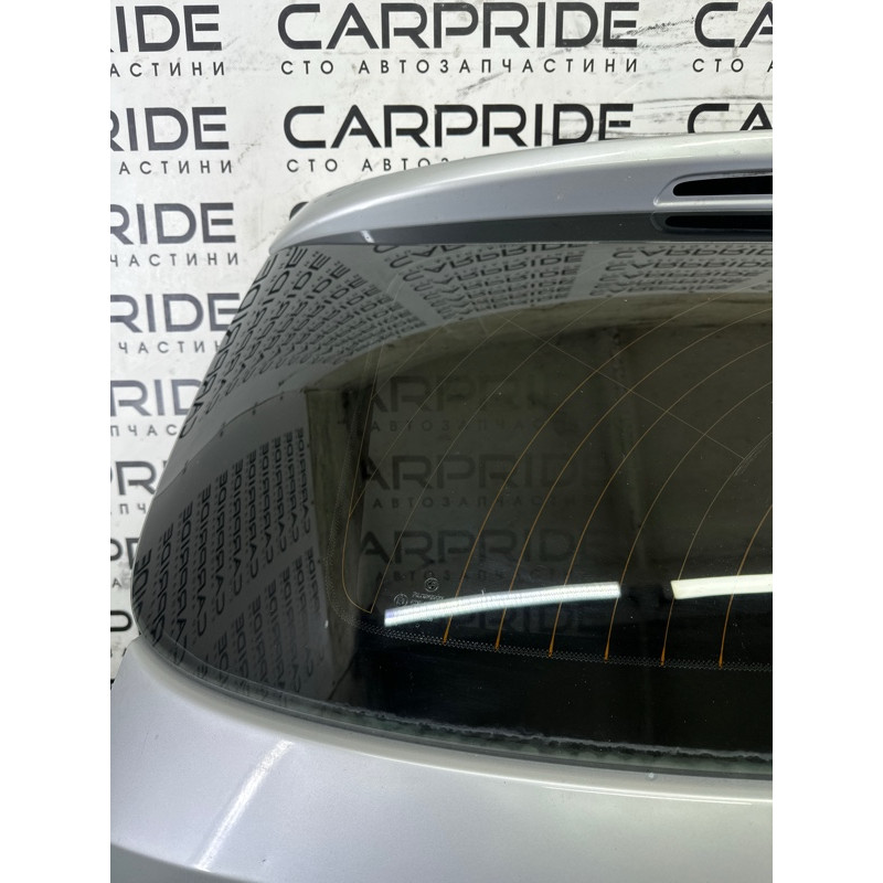Стекло крышки багажника (стекла и зеркала) BMW X1 E84 2014 2.0 51312990022