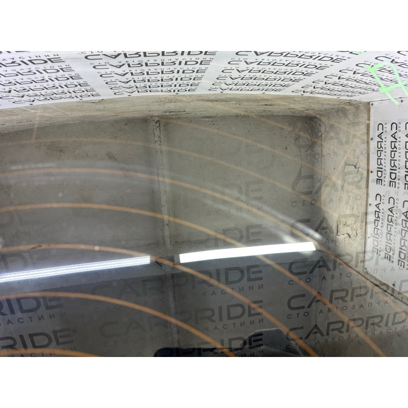 Стекло крышки багажника (стекла и зеркала) BMW X1 E84 2014 2.0 51312990022