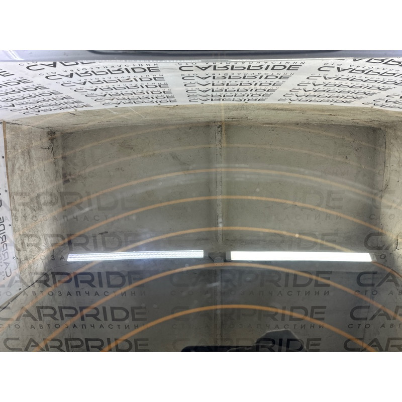 Стекло крышки багажника (стекла и зеркала) BMW X1 E84 2014 2.0 51312990022