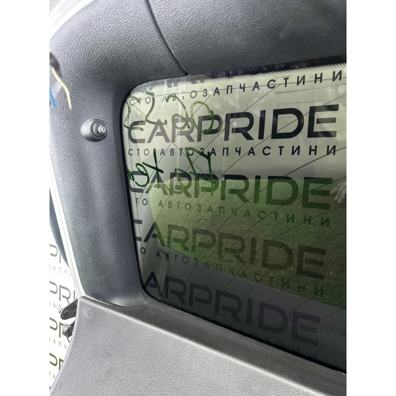 Стекло крышки багажника (стекла и зеркала) BMW X1 E84 2014 2.0 51312990022