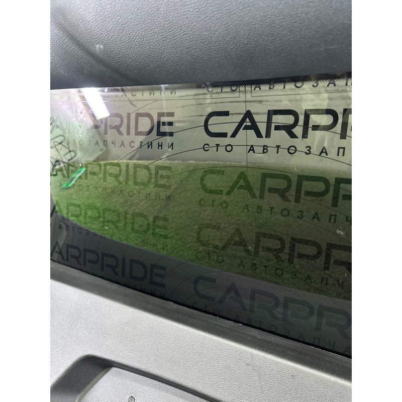 Стекло крышки багажника (стекла и зеркала) BMW X1 E84 2014 2.0 51312990022