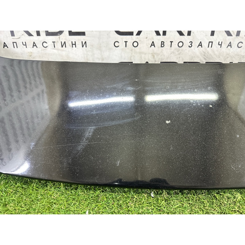 Спойлер (кузов і елементи) Jeep Grand Cherokee WK2 2018 3.6 1VN50KXJAD