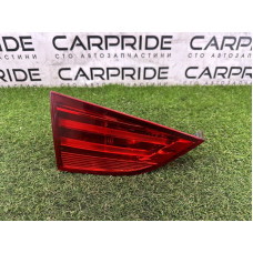 Задний фонарь