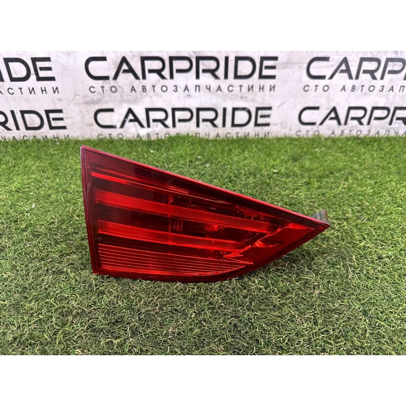 Задний фонарь (оптика) BMW X1 E84 2014 2.0 63212990113