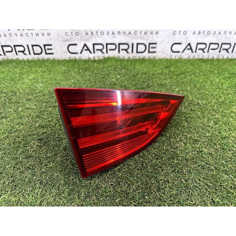 Задний фонарь (оптика) BMW X1 E84 2014 2.0 63212990113