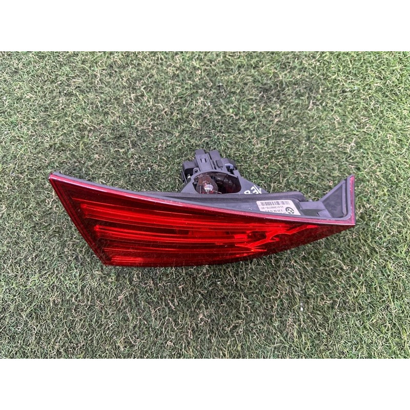 Задний фонарь (оптика) BMW X1 E84 2014 2.0 63212990113