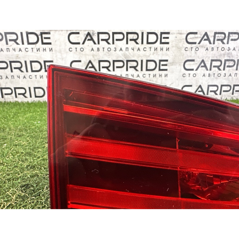 Задний фонарь (оптика) BMW X1 E84 2014 2.0 63212990113