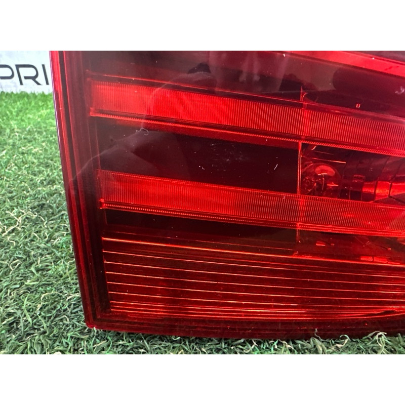 Задний фонарь (оптика) BMW X1 E84 2014 2.0 63212990113