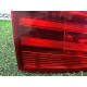Задний фонарь (оптика) BMW X1 E84 2014 2.0 63212990113