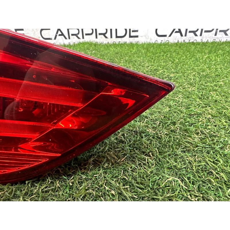 Задний фонарь (оптика) BMW X1 E84 2014 2.0 63212990113