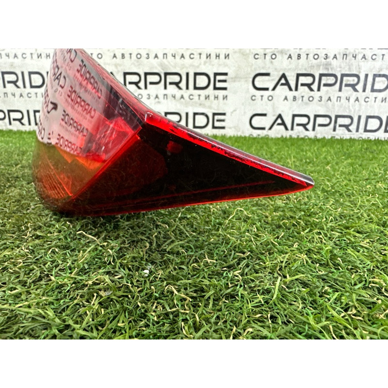 Задний фонарь (оптика) BMW X1 E84 2014 2.0 63212990113