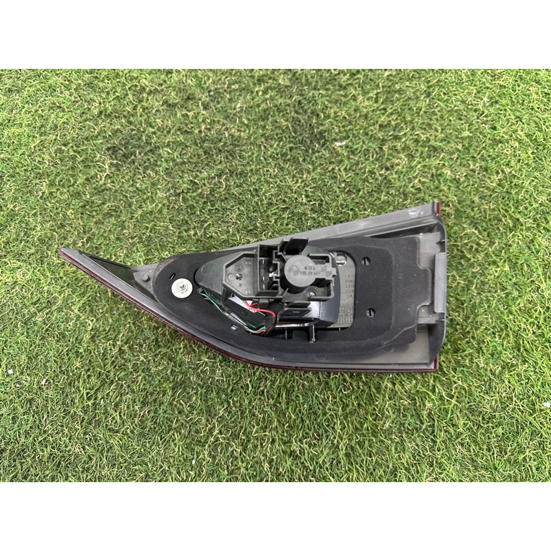 Задний фонарь (оптика) BMW X1 E84 2014 2.0 63212990113