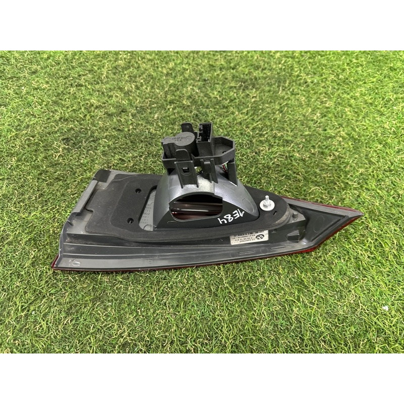 Задний фонарь (оптика) BMW X1 E84 2014 2.0 63212990113