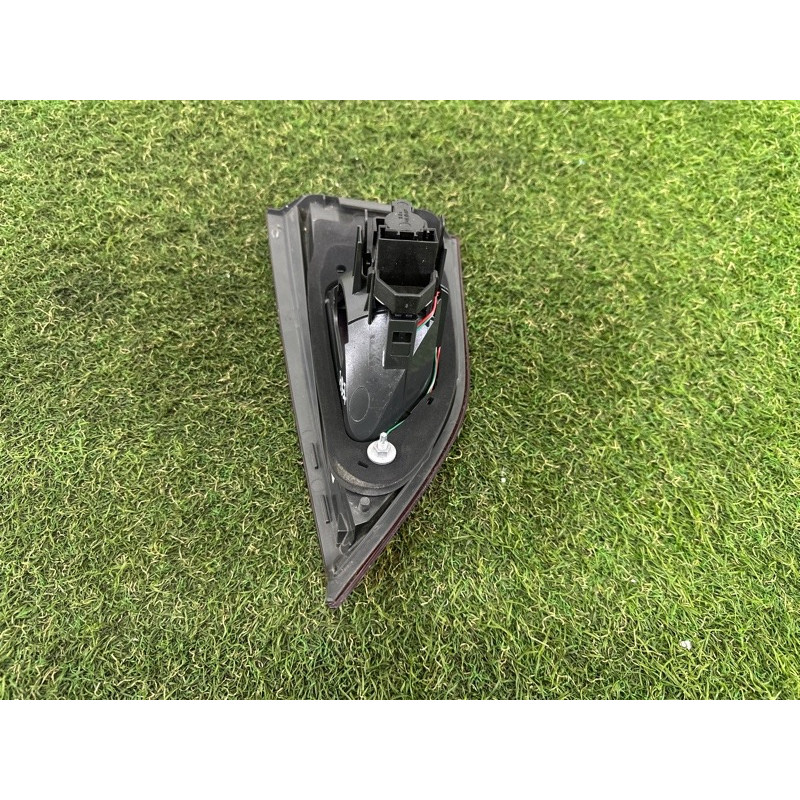 Задний фонарь (оптика) BMW X1 E84 2014 2.0 63212990113