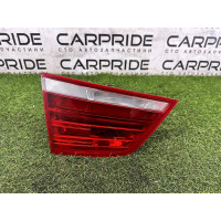 Задній ліхтар