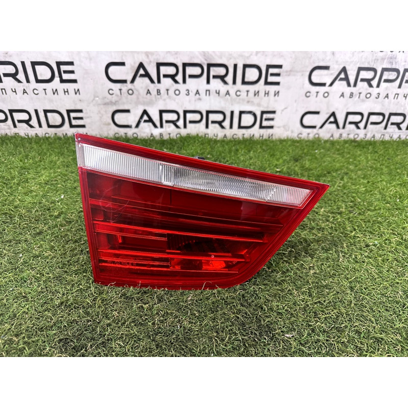 Задний фонарь (оптика) BMW X3 F25 2012 3.0 63217217309