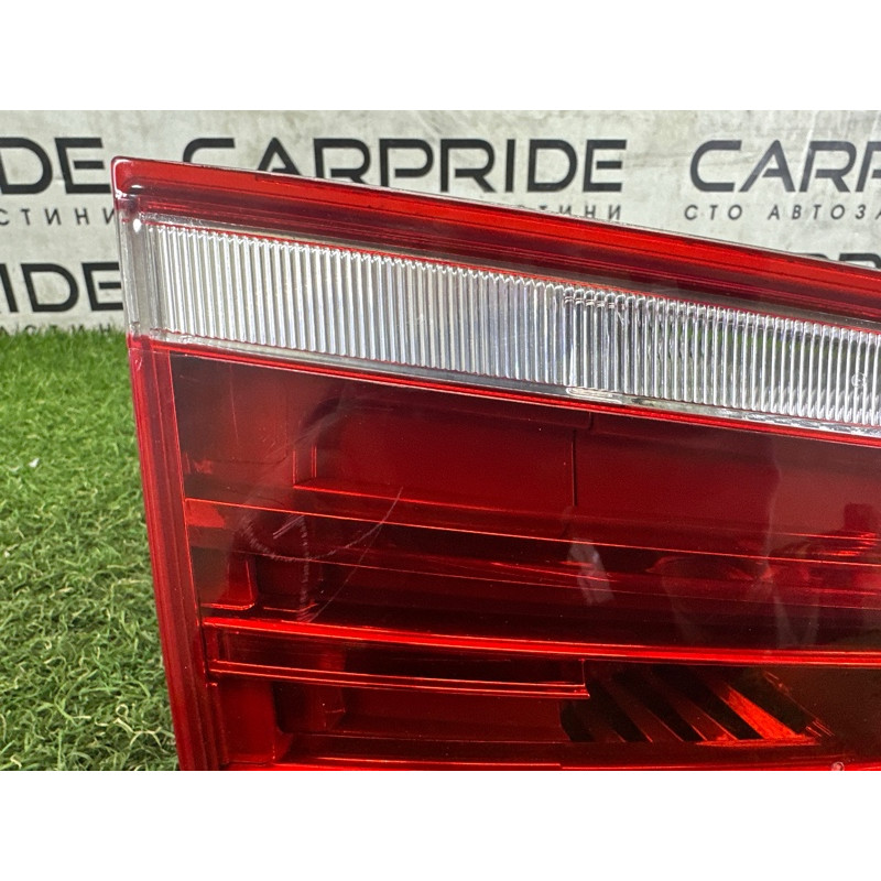 Задний фонарь (оптика) BMW X3 F25 2012 3.0 63217217309