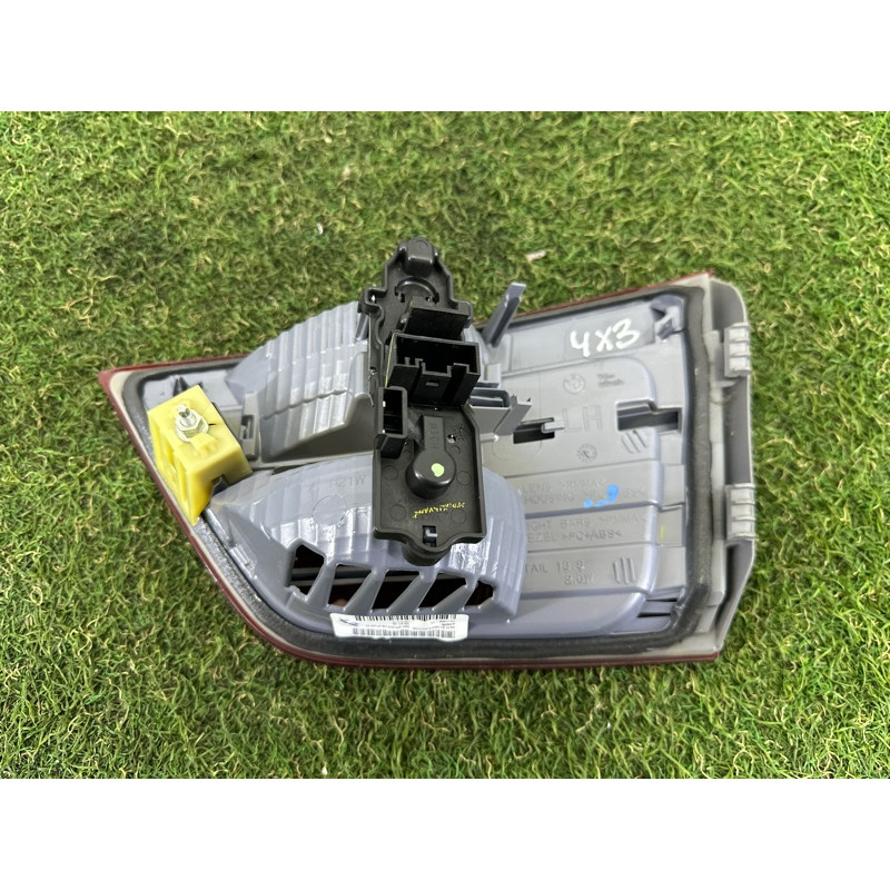 Задний фонарь (оптика) BMW X3 F25 2012 3.0 63217217309