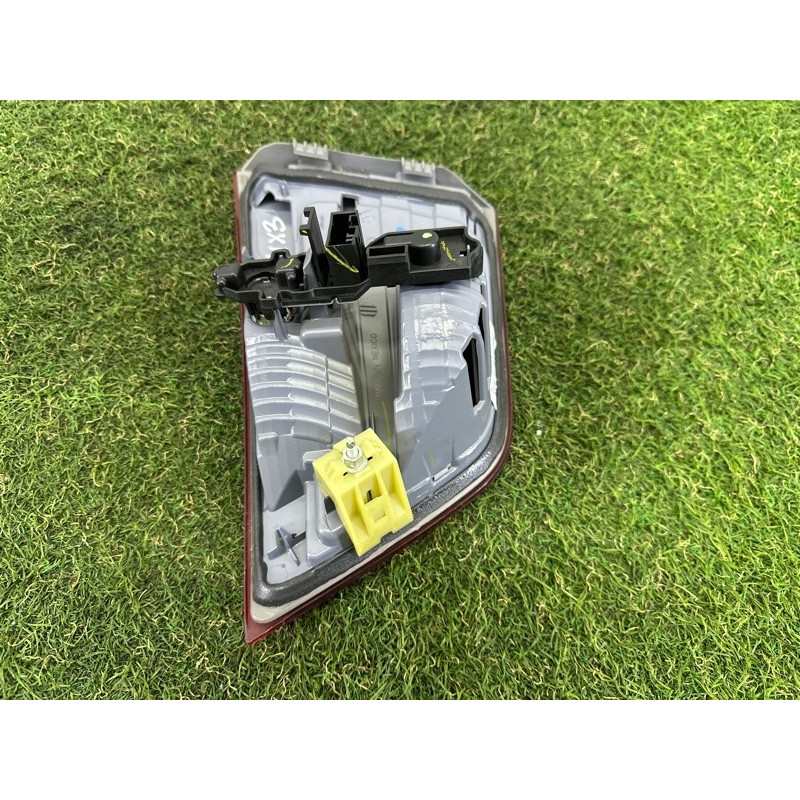 Задний фонарь (оптика) BMW X3 F25 2012 3.0 63217217309