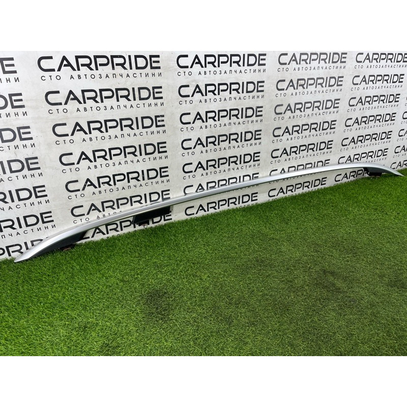 Рейлинг на крышу (кузов и элементы) Mercedes-Benz EQB 350 X243 2022 A2478906000