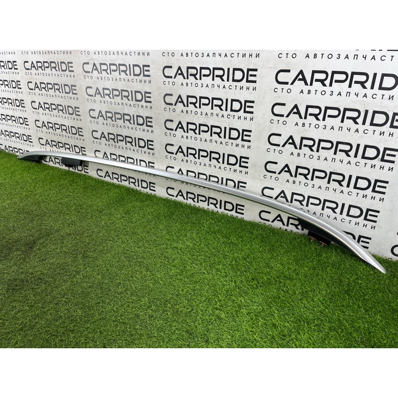 Рейлинг на крышу (кузов и элементы) Mercedes-Benz EQB 350 X243 2022 A2478906000