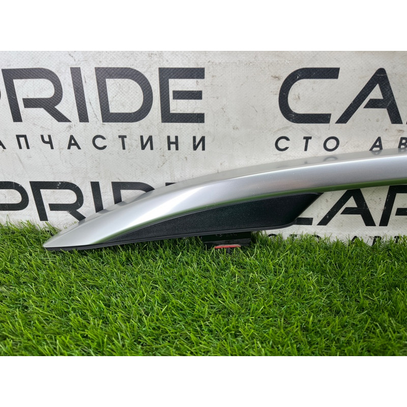 Рейлинг на крышу (кузов и элементы) Mercedes-Benz EQB 350 X243 2022 A2478906000