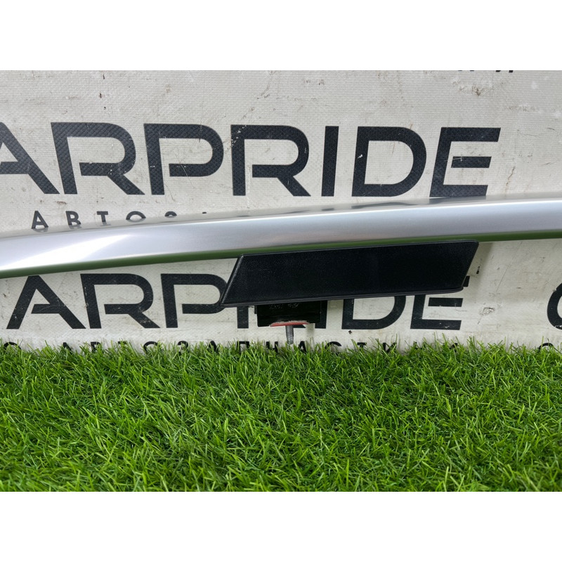 Рейлинг на крышу (кузов и элементы) Mercedes-Benz EQB 350 X243 2022 A2478906000