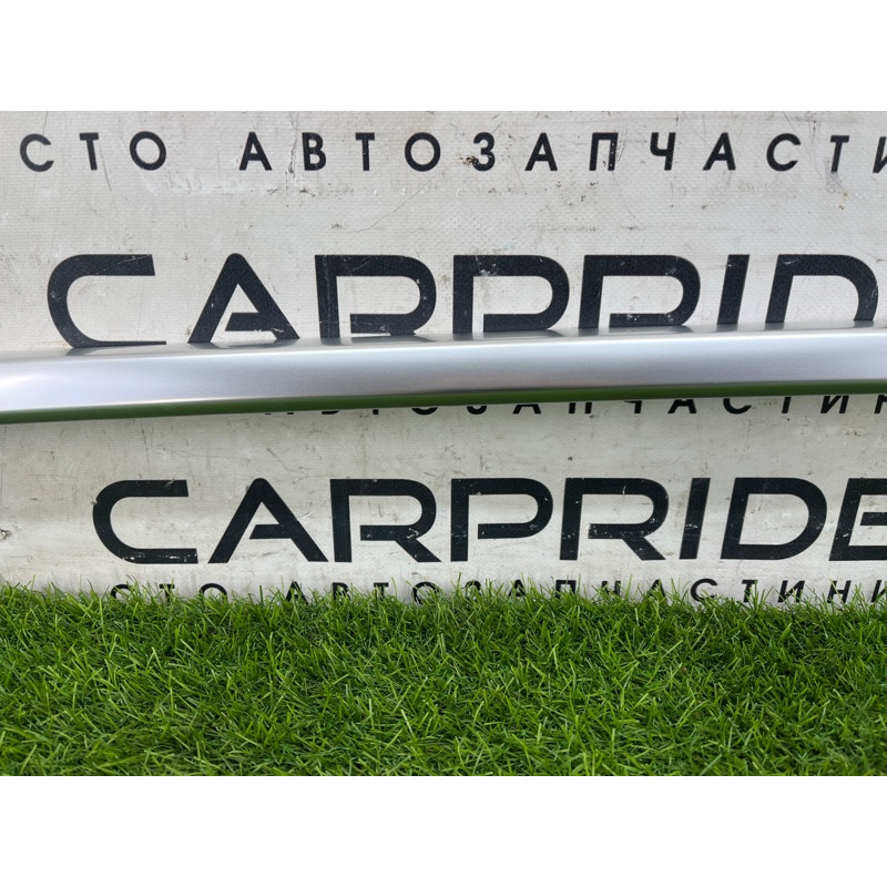 Рейлинг на крышу (кузов и элементы) Mercedes-Benz EQB 350 X243 2022 A2478906000