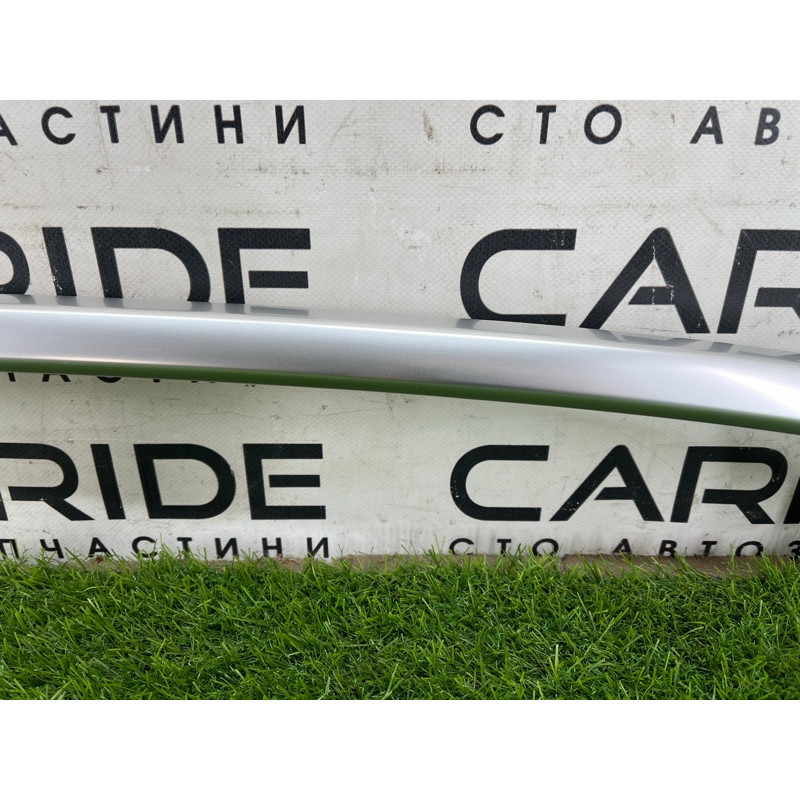 Рейлинг на крышу (кузов и элементы) Mercedes-Benz EQB 350 X243 2022 A2478906000