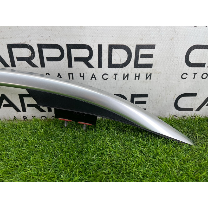 Рейлинг на крышу (кузов и элементы) Mercedes-Benz EQB 350 X243 2022 A2478906000