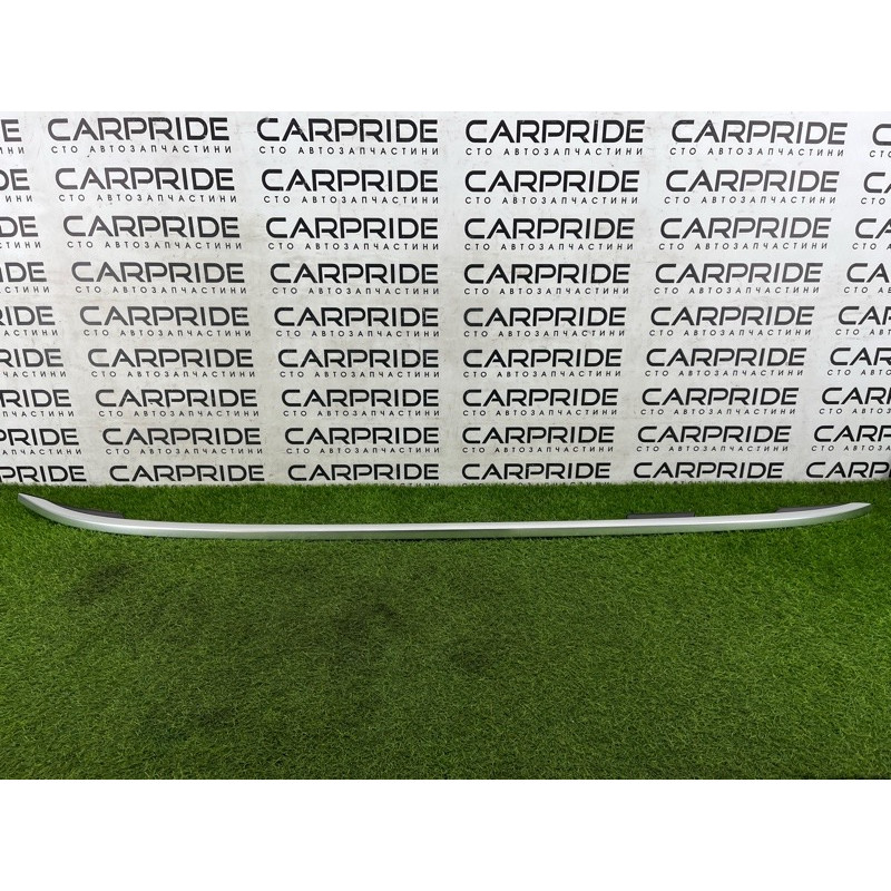 Рейлинг на крышу (кузов и элементы) Mercedes-Benz EQB 350 X243 2022 A2478906000