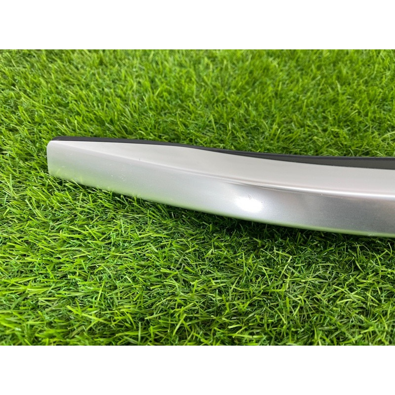 Рейлинг на крышу (кузов и элементы) Mercedes-Benz EQB 350 X243 2022 A2478906000