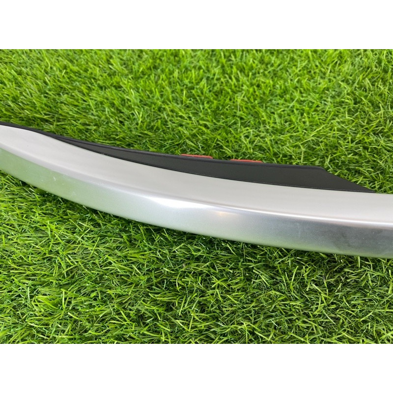 Рейлинг на крышу (кузов и элементы) Mercedes-Benz EQB 350 X243 2022 A2478906000