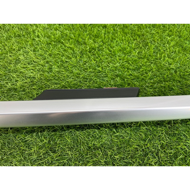 Рейлинг на крышу (кузов и элементы) Mercedes-Benz EQB 350 X243 2022 A2478906000