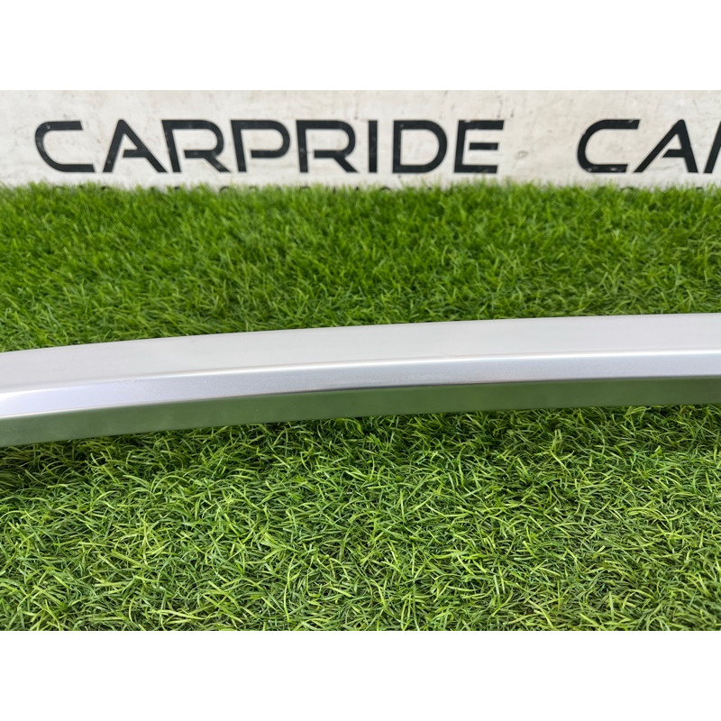 Рейлинг на крышу (кузов и элементы) Mercedes-Benz EQB 350 X243 2022 A2478906000