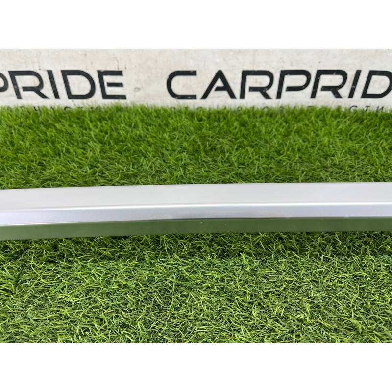 Рейлинг на крышу (кузов и элементы) Mercedes-Benz EQB 350 X243 2022 A2478906000