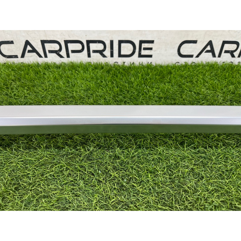 Рейлинг на крышу (кузов и элементы) Mercedes-Benz EQB 350 X243 2022 A2478906000