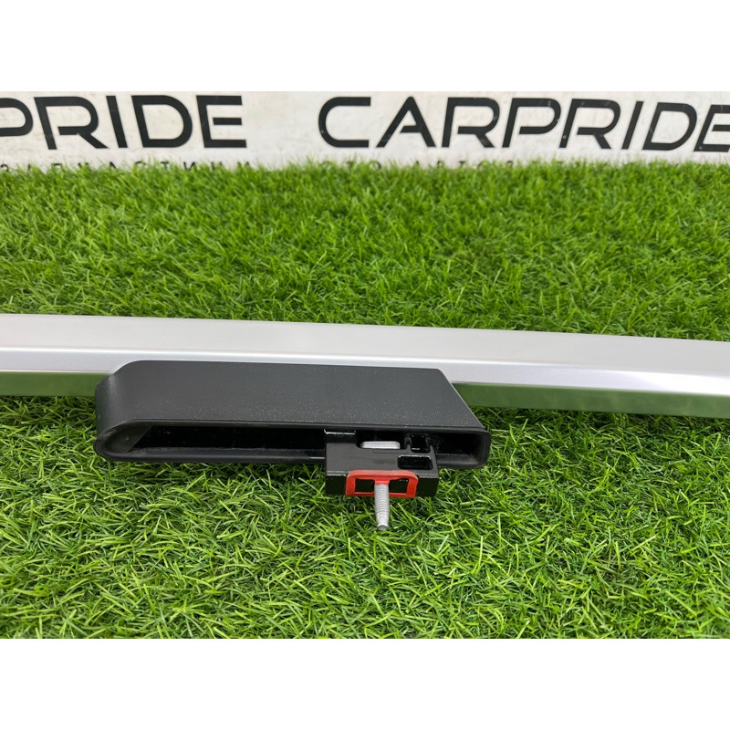 Рейлинг на крышу (кузов и элементы) Mercedes-Benz EQB 350 X243 2022 A2478906000