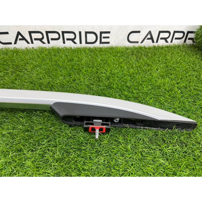 Рейлинг на крышу (кузов и элементы) Mercedes-Benz EQB 350 X243 2022 A2478906000