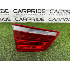 Задний фонарь