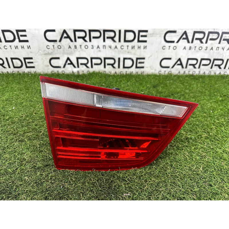 Задний фонарь (оптика) BMW X3 F25 2012 3.0 63217217309