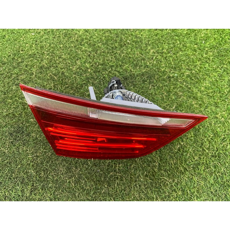 Задний фонарь (оптика) BMW X3 F25 2012 3.0 63217217309