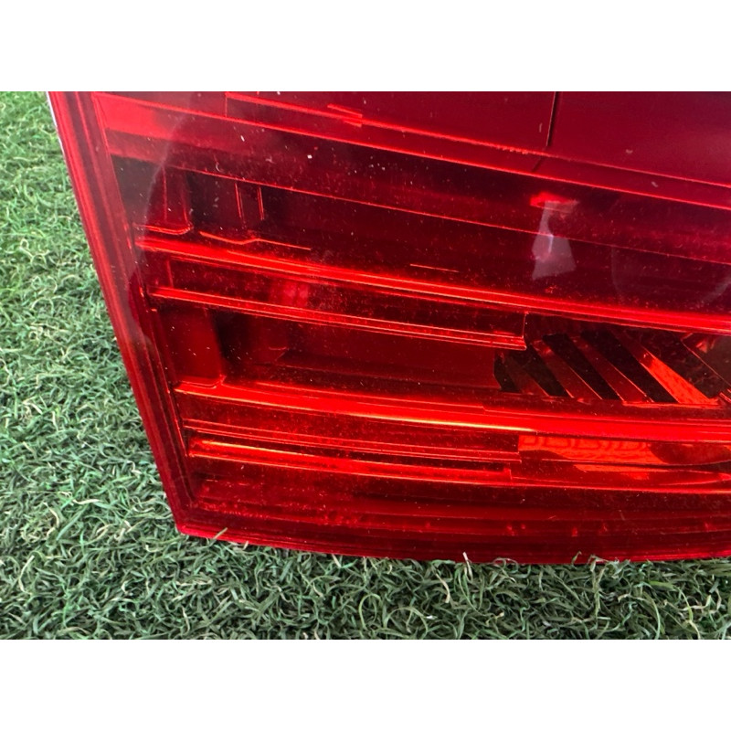 Задний фонарь (оптика) BMW X3 F25 2012 3.0 63217217309