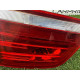 Задний фонарь (оптика) BMW X3 F25 2012 3.0 63217217309